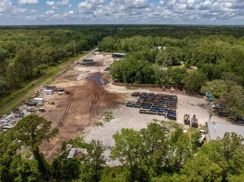 5285 Big Oak Road St Augustine FL 32095