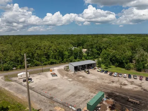 5285 Big Oak Road St Augustine FL 32095