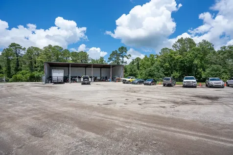 5285 Big Oak Road St Augustine FL 32095