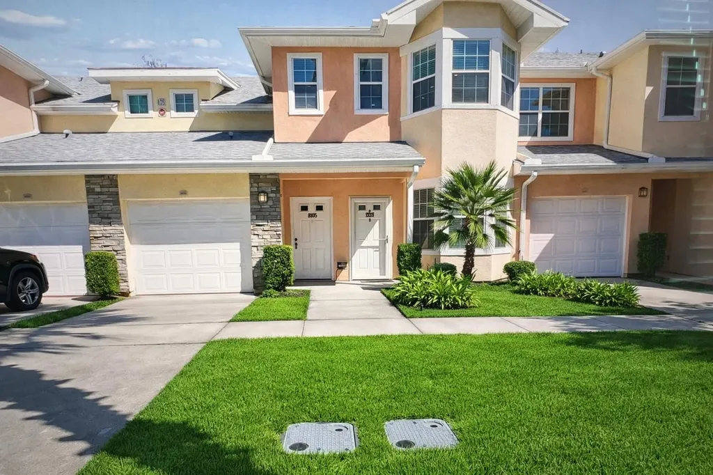 175 Bayberry Circle St Augustine FL 32086