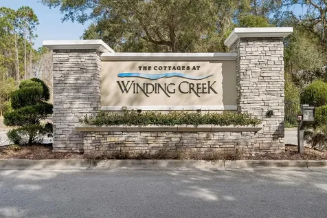175 Bayberry Circle St Augustine FL 32086