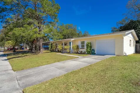 200 Laguna Court St Augustine FL 32086