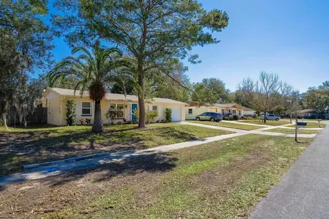 200 Laguna Court St Augustine FL 32086