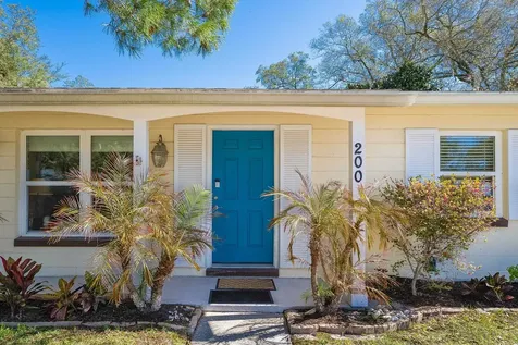200 Laguna Court St Augustine FL 32086