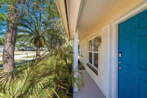 200 Laguna Court St Augustine FL 32086