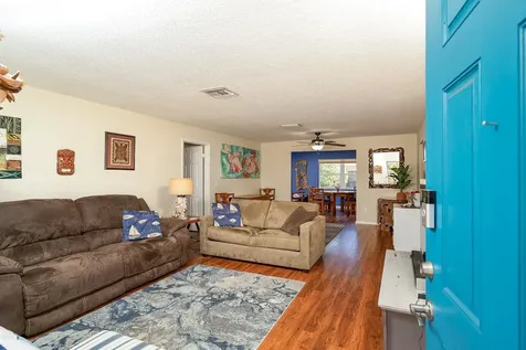 200 Laguna Court St Augustine FL 32086