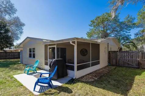 200 Laguna Court St Augustine FL 32086