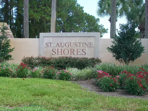 200 Laguna Court St Augustine FL 32086