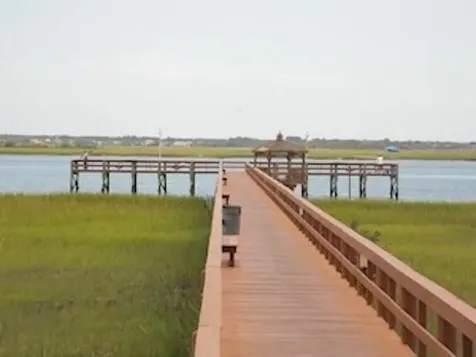 200 Laguna Court St Augustine FL 32086