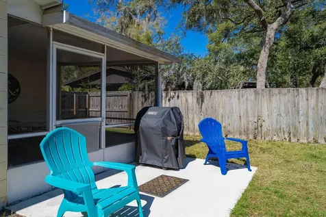 200 Laguna Court St Augustine FL 32086