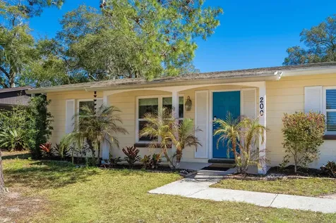 200 Laguna Court St Augustine FL 32086