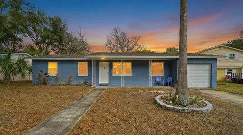 6819 Medellin Court Jacksonville FL 32210