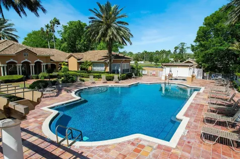 520 Florida Club Boulevard St Augustine FL 32084