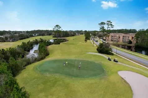 520 Florida Club Boulevard St Augustine FL 32084