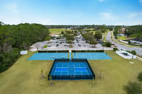 520 Florida Club Boulevard St Augustine FL 32084
