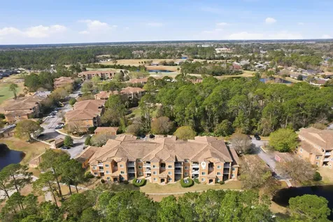 520 Florida Club Boulevard St Augustine FL 32084
