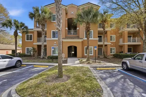 520 Florida Club Boulevard St Augustine FL 32084