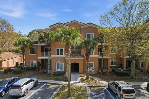 520 Florida Club Boulevard St Augustine FL 32084