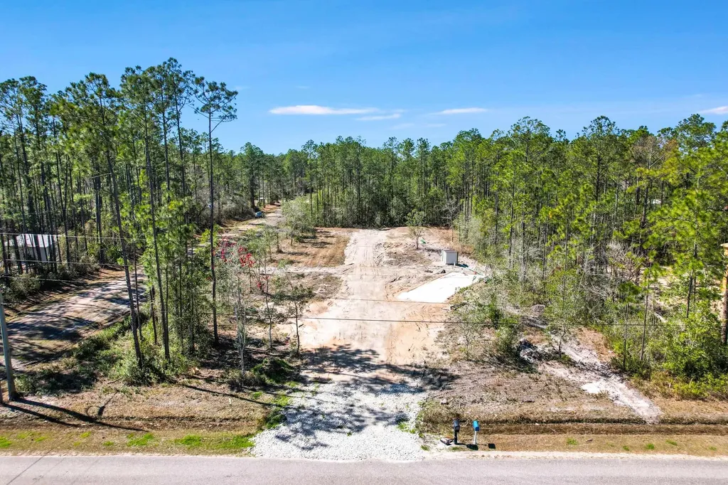 10175 Crotty Avenue Hastings FL 32145