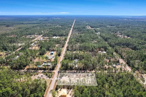 10175 Crotty Avenue Hastings FL 32145