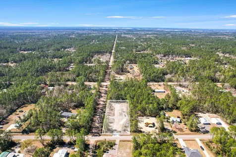10175 Crotty Avenue Hastings FL 32145