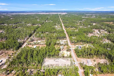 10175 Crotty Avenue Hastings FL 32145
