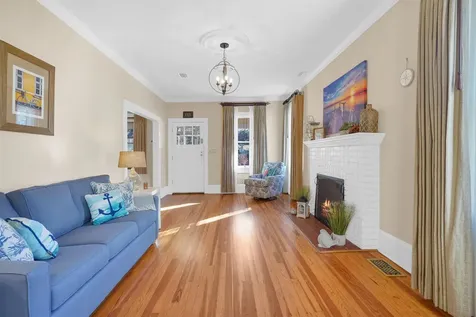 28 E Park Avenue St Augustine FL 32084