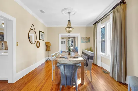 28 E Park Avenue St Augustine FL 32084