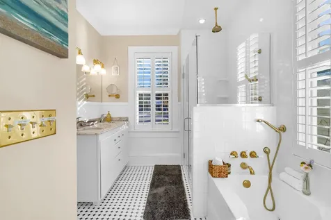 28 E Park Avenue St Augustine FL 32084