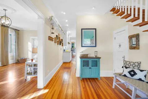 28 E Park Avenue St Augustine FL 32084