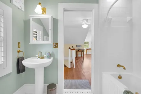 28 E Park Avenue St Augustine FL 32084