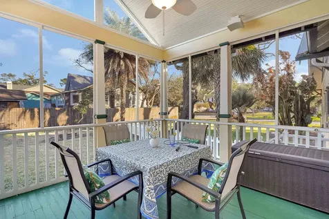 28 E Park Avenue St Augustine FL 32084