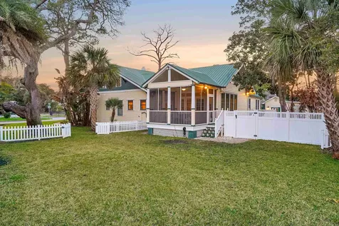 28 E Park Avenue St Augustine FL 32084