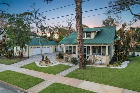 28 E Park Avenue St Augustine FL 32084