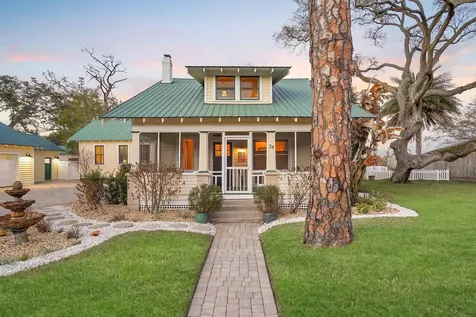 28 E Park Avenue St Augustine FL 32084