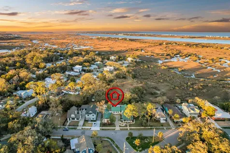 28 E Park Avenue St Augustine FL 32084