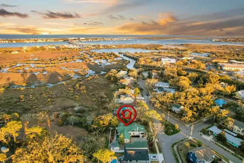 28 E Park Avenue St Augustine FL 32084