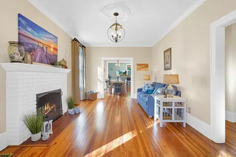 28 E Park Avenue St Augustine FL 32084