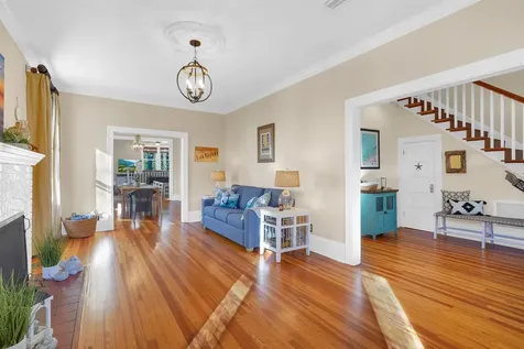 28 E Park Avenue St Augustine FL 32084