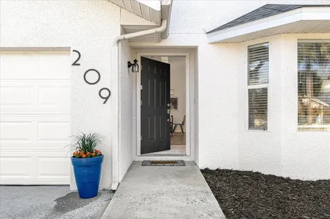 209 C Street St Augustine Beach FL 32080