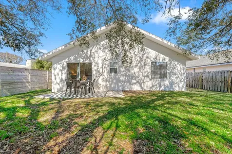 209 C Street St Augustine Beach FL 32080