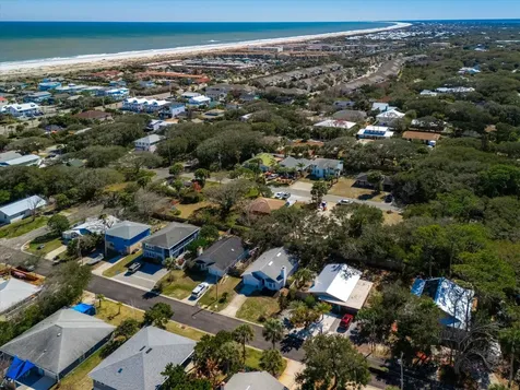 209 C Street St Augustine Beach FL 32080