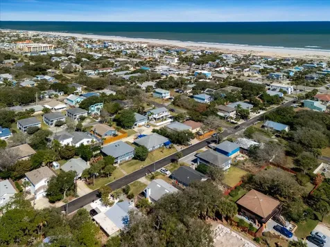 209 C Street St Augustine Beach FL 32080