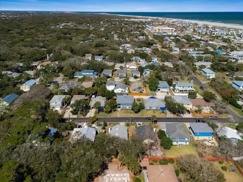 209 C Street St Augustine Beach FL 32080