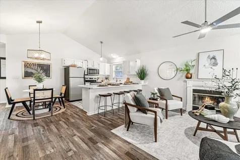 209 C Street St Augustine Beach FL 32080