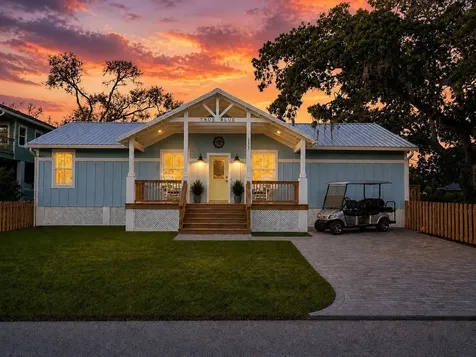 3877 Laurel Street St Augustine FL 32084