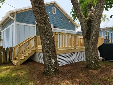 3877 Laurel Street St Augustine FL 32084