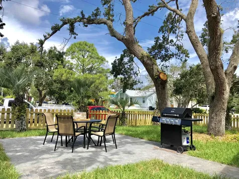 3877 Laurel Street St Augustine FL 32084