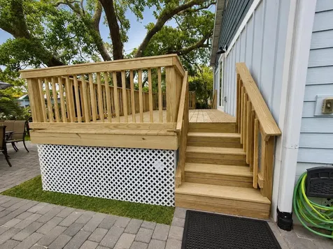 3877 Laurel Street St Augustine FL 32084