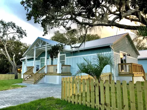 3877 Laurel Street St Augustine FL 32084